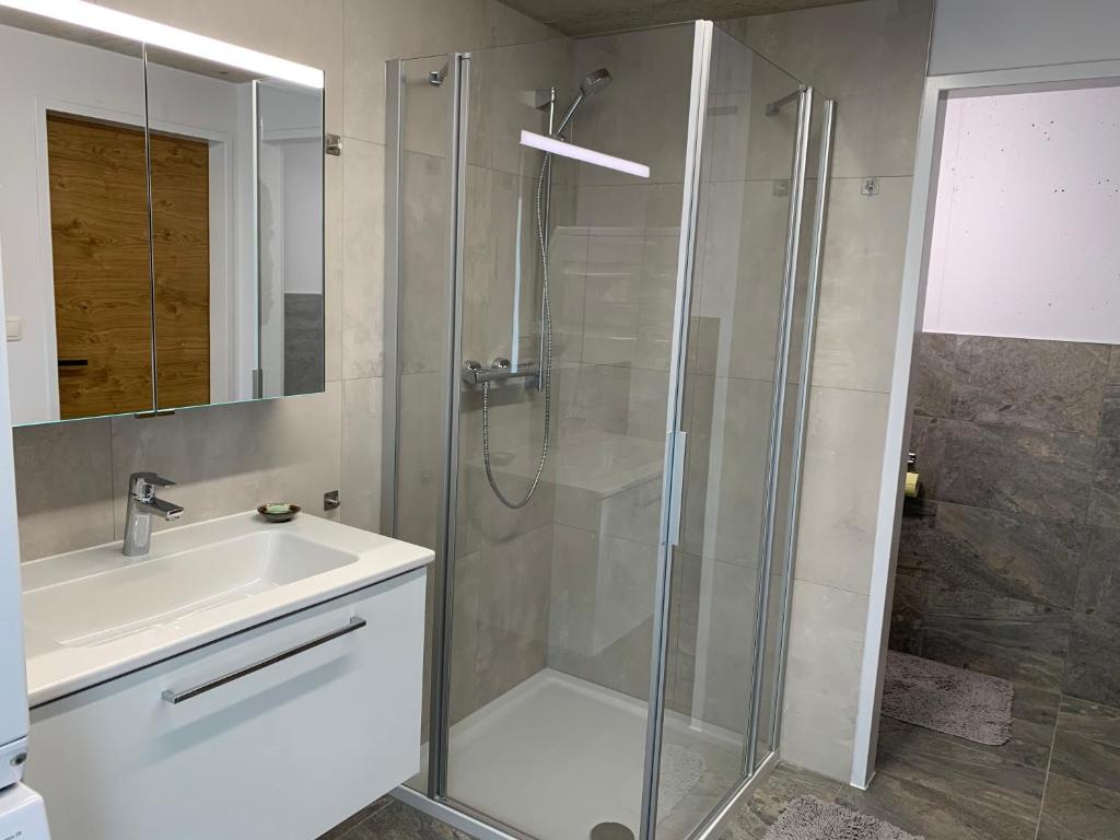 Top Apartment in Zentrumsnähe (Fußläufig) photo 3