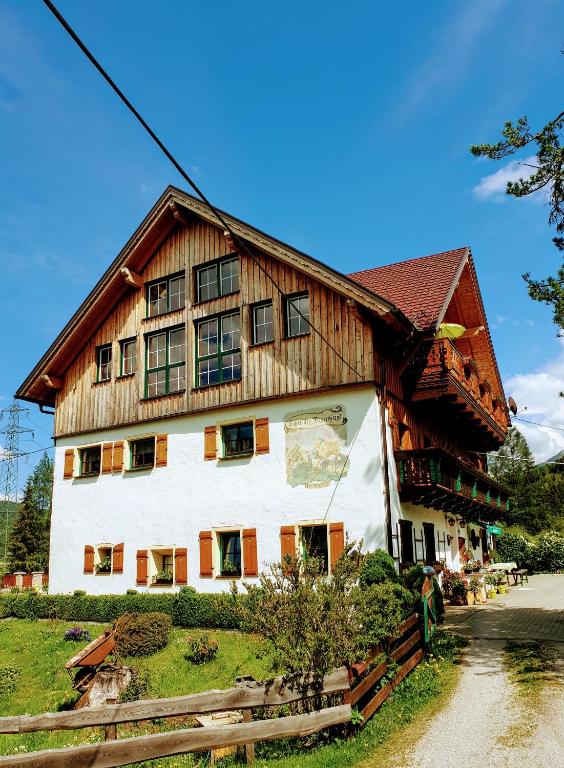 Mühlnerhof Familie Gruber — photo 1