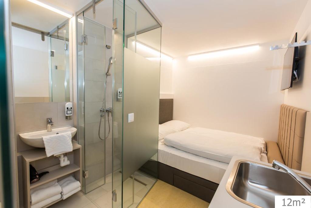 Smart Apart Living - Wien HBF — photo 1