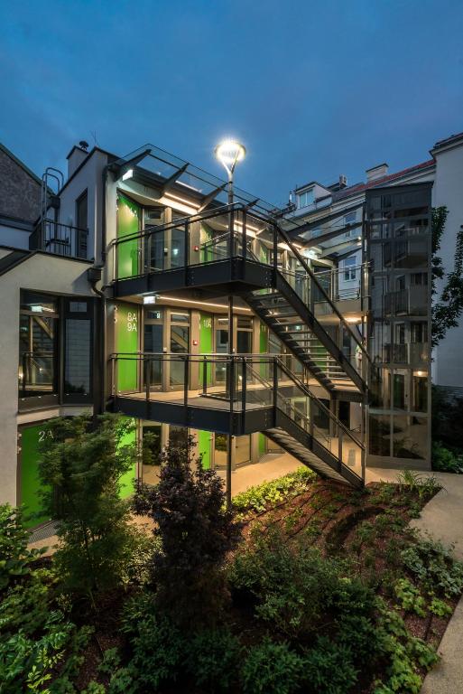 Smart Apart Living - Wien HBF photo 2