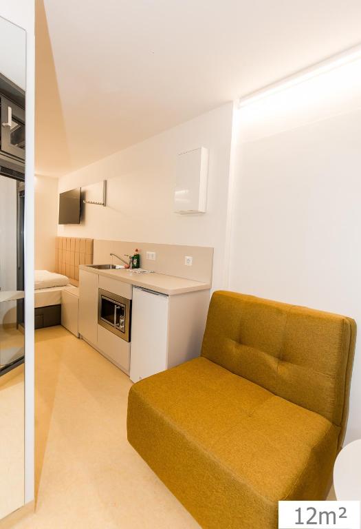 Smart Apart Living - Wien HBF photo 3