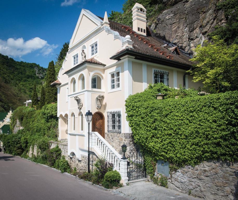 Hotel Schloss Dürnstein photo 3