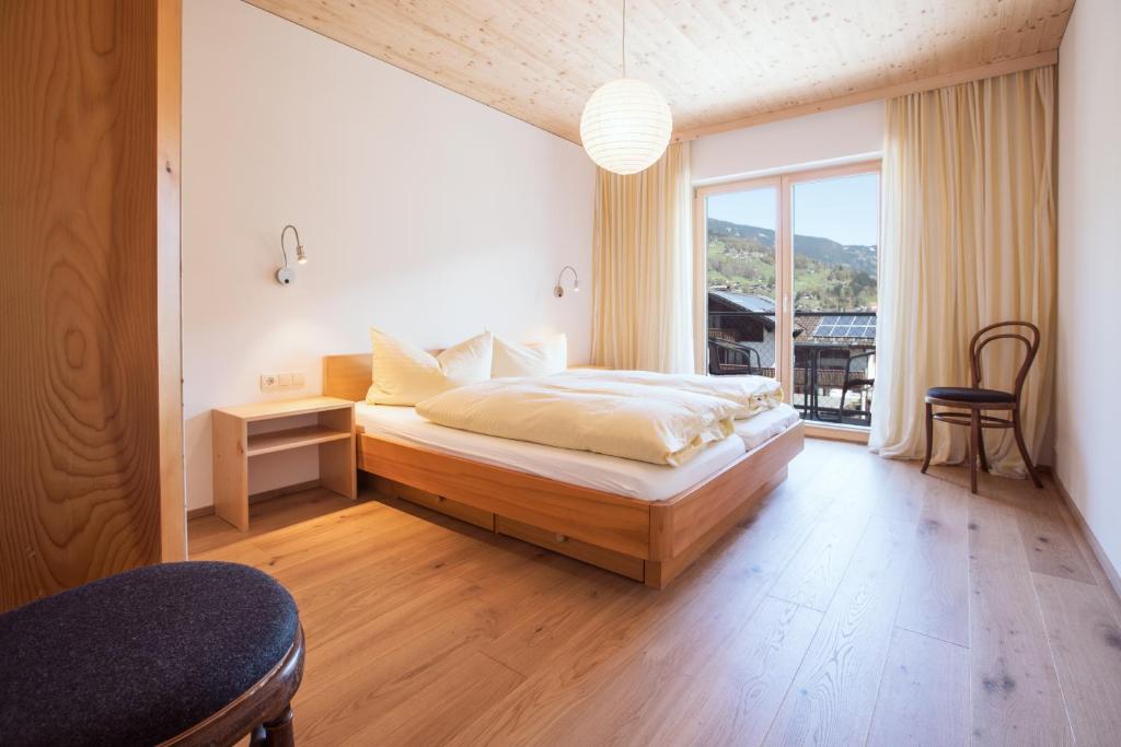 AlpenApart Montafon - Appartement Sennerei photo 2