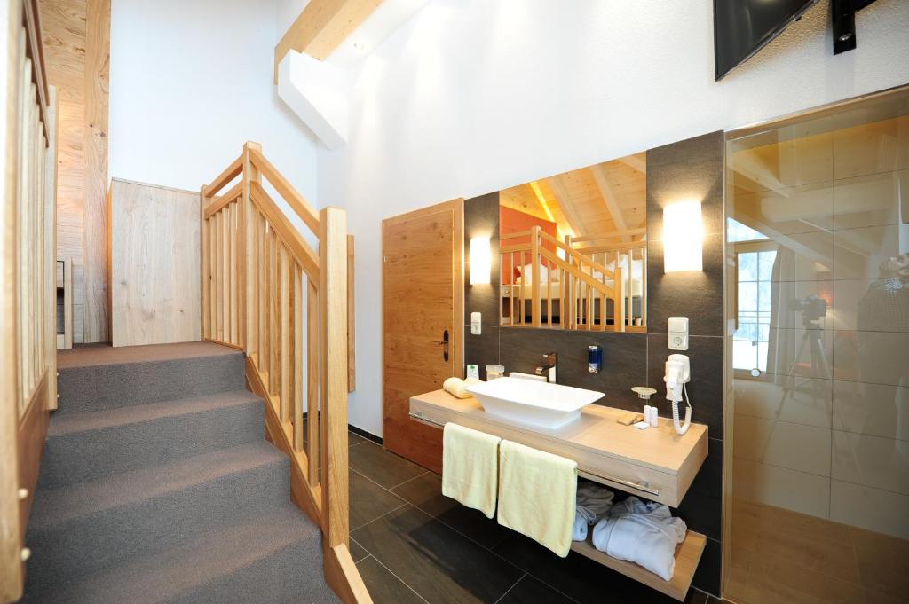 Hotel Dorfstadl photo 2