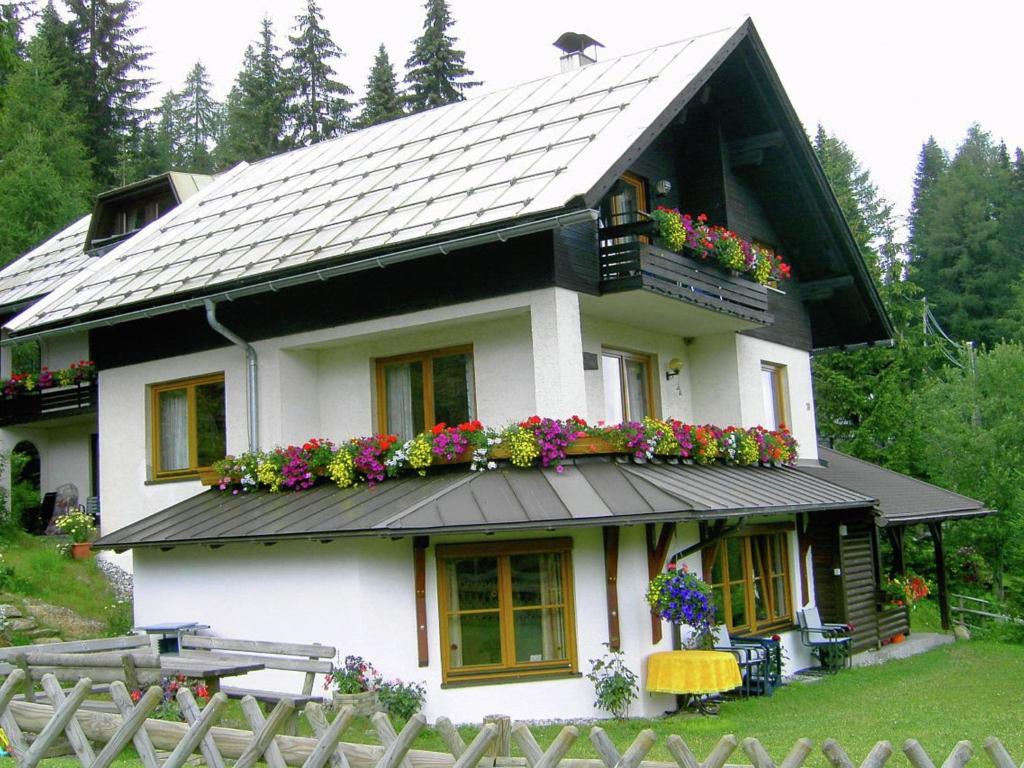 Apartment Nassfeld near Ski Slopes photo 2