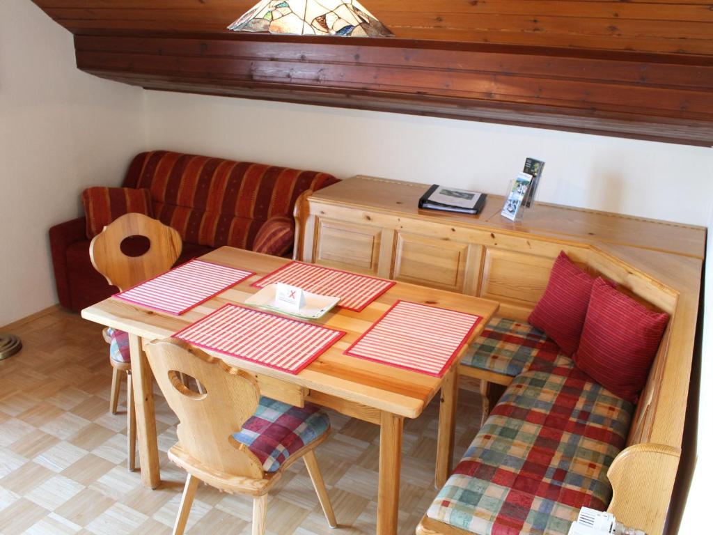 Apartment Nassfeld near Ski Slopes photo 3