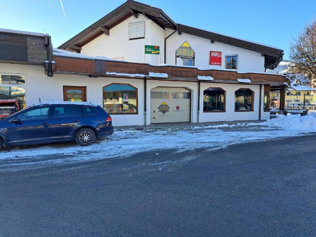 Stadtappartement Saalfelden photo 2