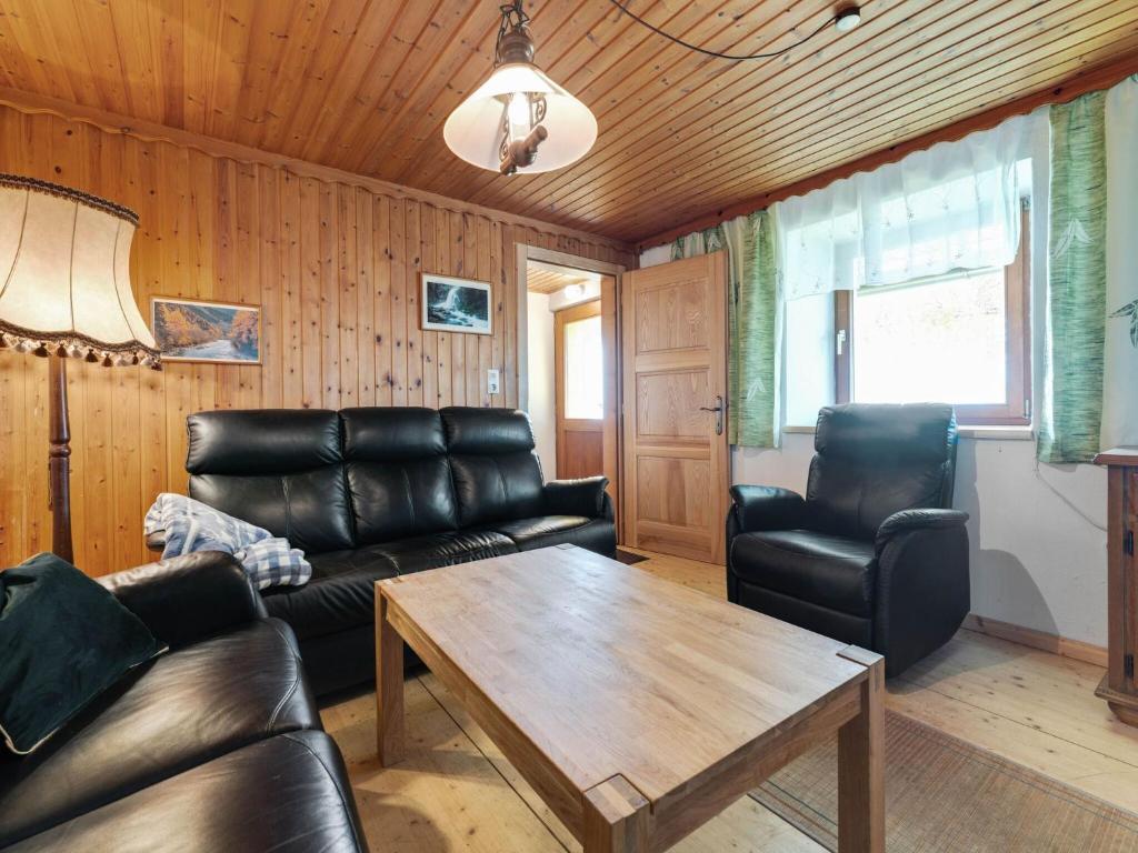 Chalet in Eberstein nahe Saualpe Skigebiet photo 2