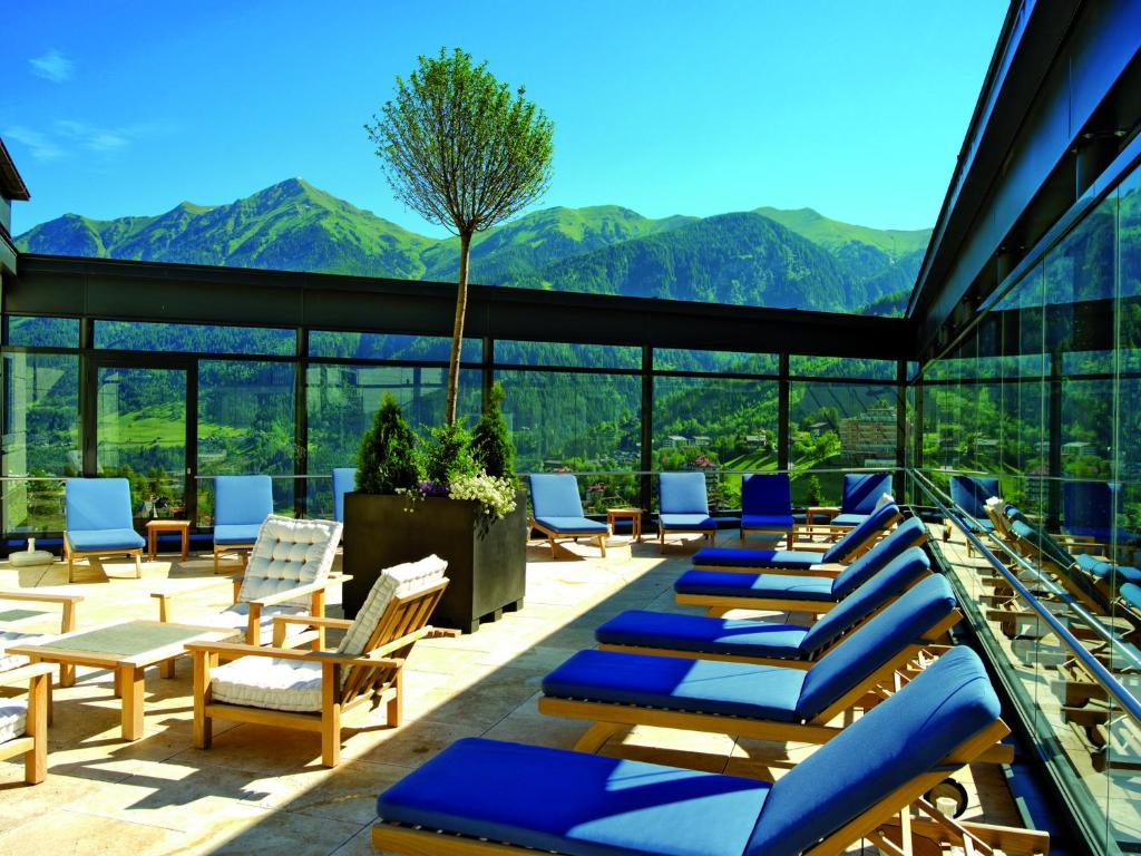 Hotel Salzburger Hof photo 2
