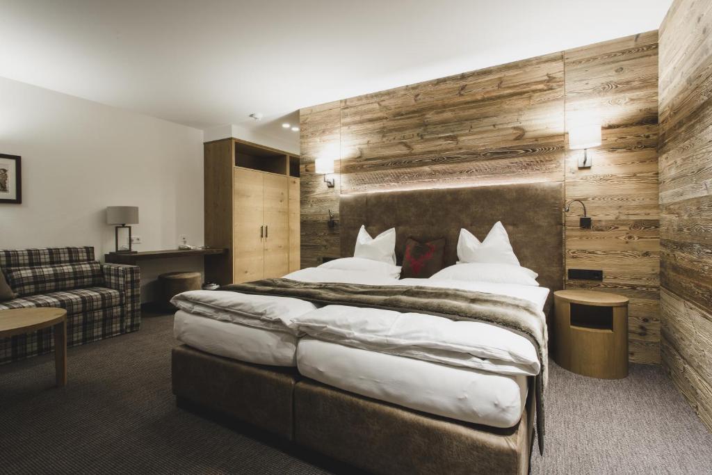 Hotel Schwarzer Adler - Sport & Spa photo 3
