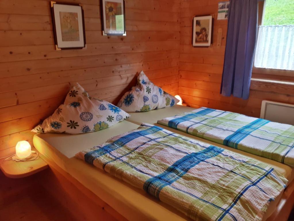 Milena-Hütte photo 2