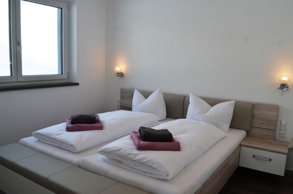 Zugspitzappartements photo 2