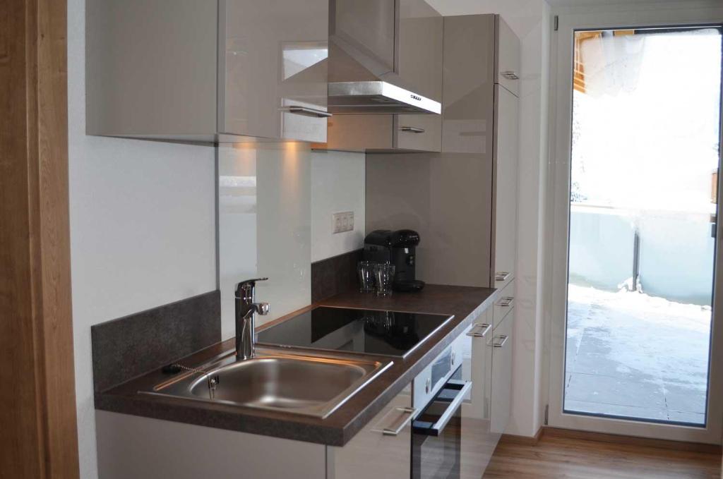 Zugspitzappartements photo 3