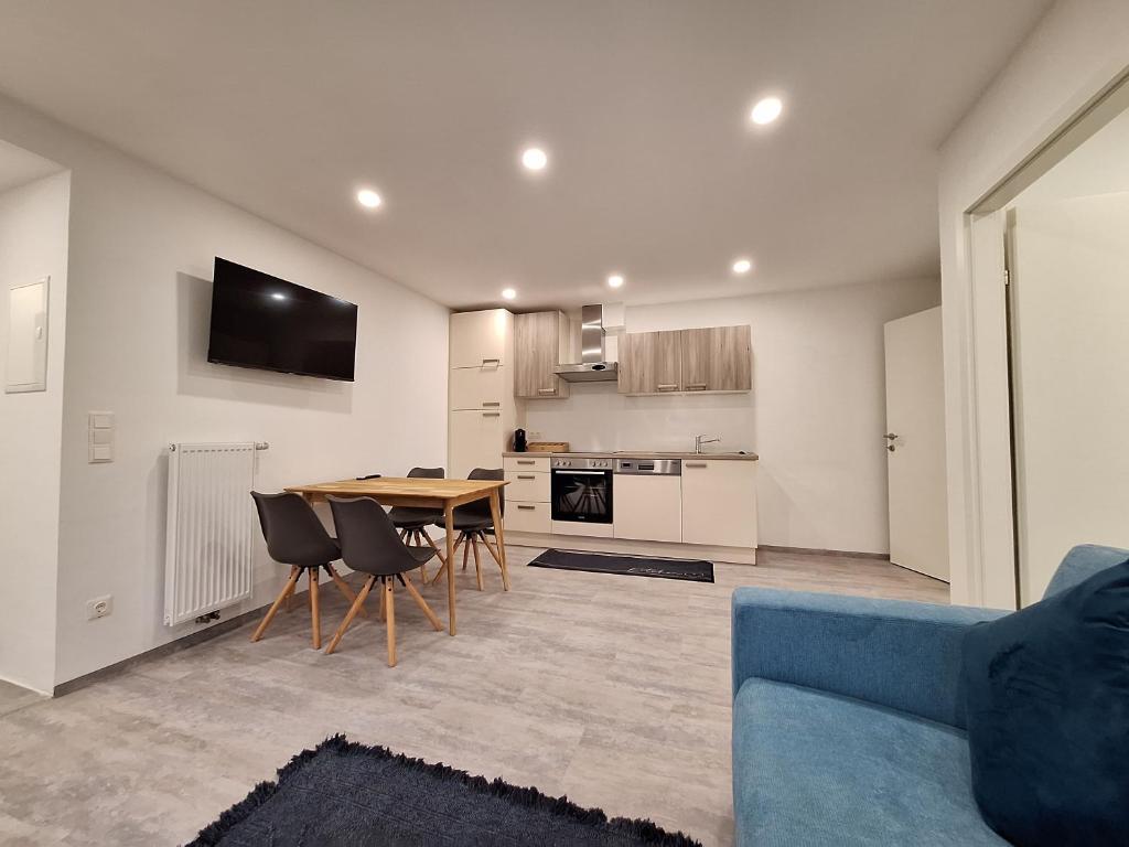 Semmering Apartment photo 2