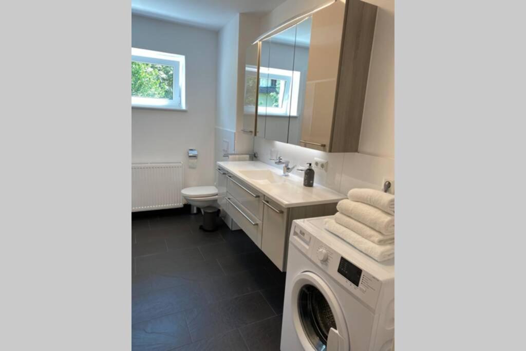 Wohnung 2 in zentraler Lage im Rheintal photo 3