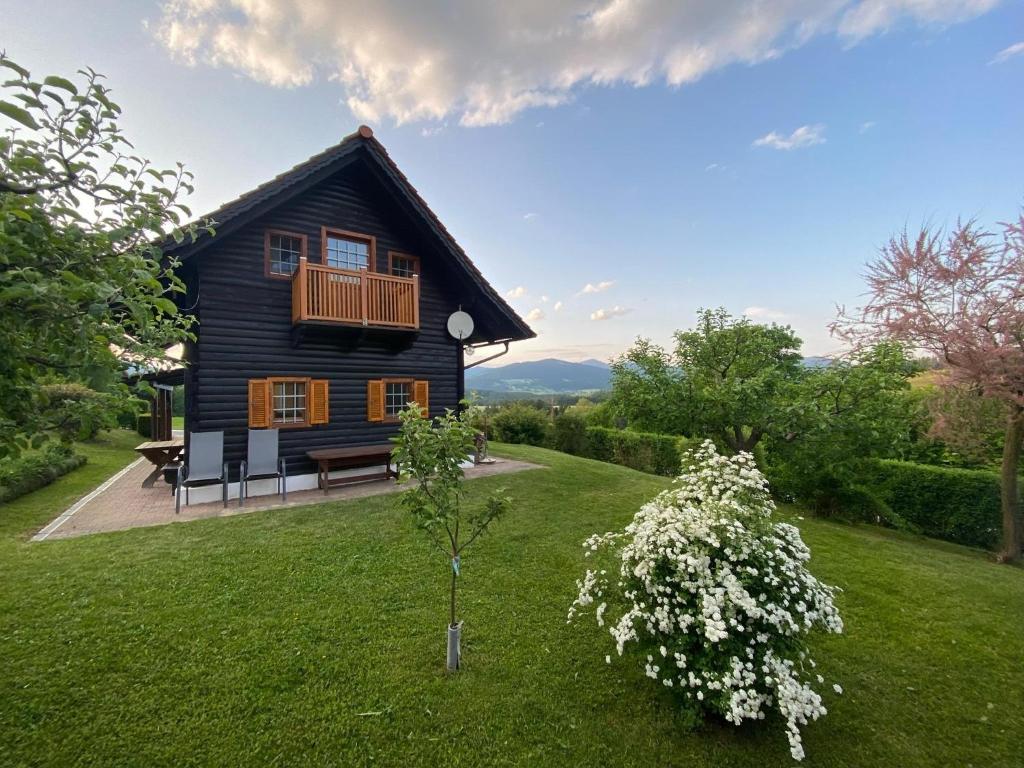 Troadkastn Familie Fritz — photo 1