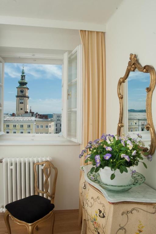 Austria Classic Hotel Wolfinger - Hauptplatz photo 2