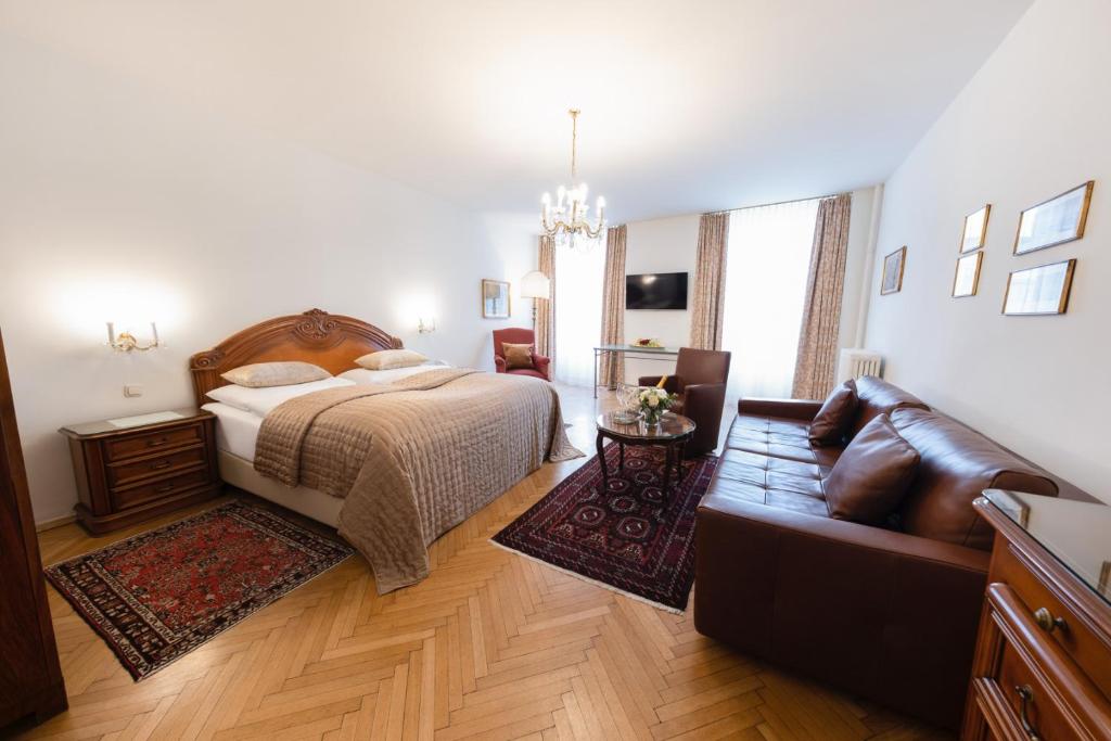 Austria Classic Hotel Wolfinger - Hauptplatz photo 3