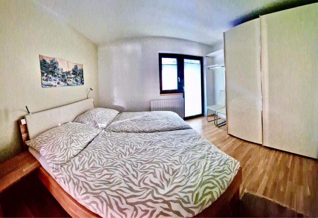 Saal life Apartment photo 2