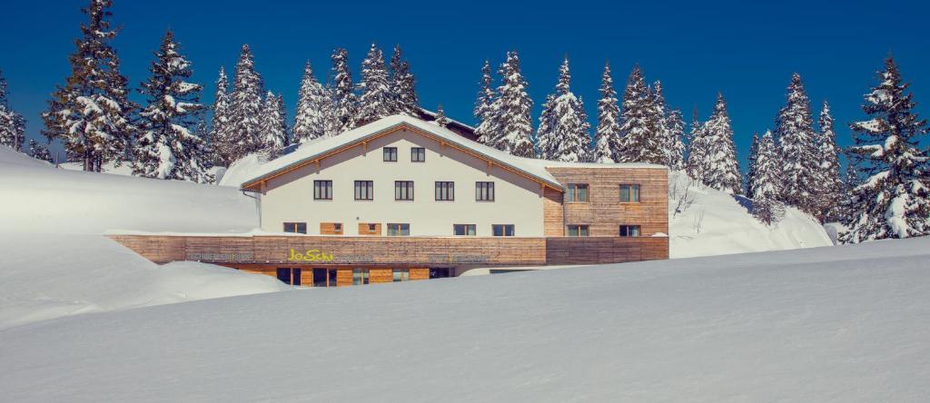 JoSchi Sporthaus Hochkar — photo 1