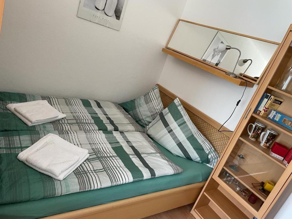 Wohnung 35m2 mit Traum Panorama und 30m2 Terrasse photo 2