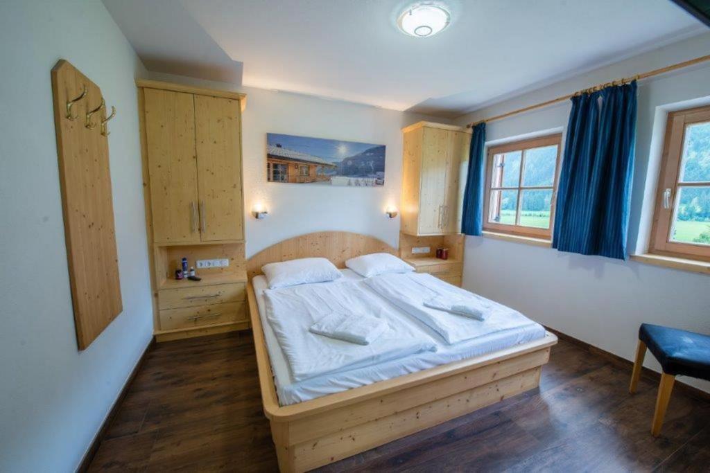 Schöneben Chalet MiJoBa photo 2