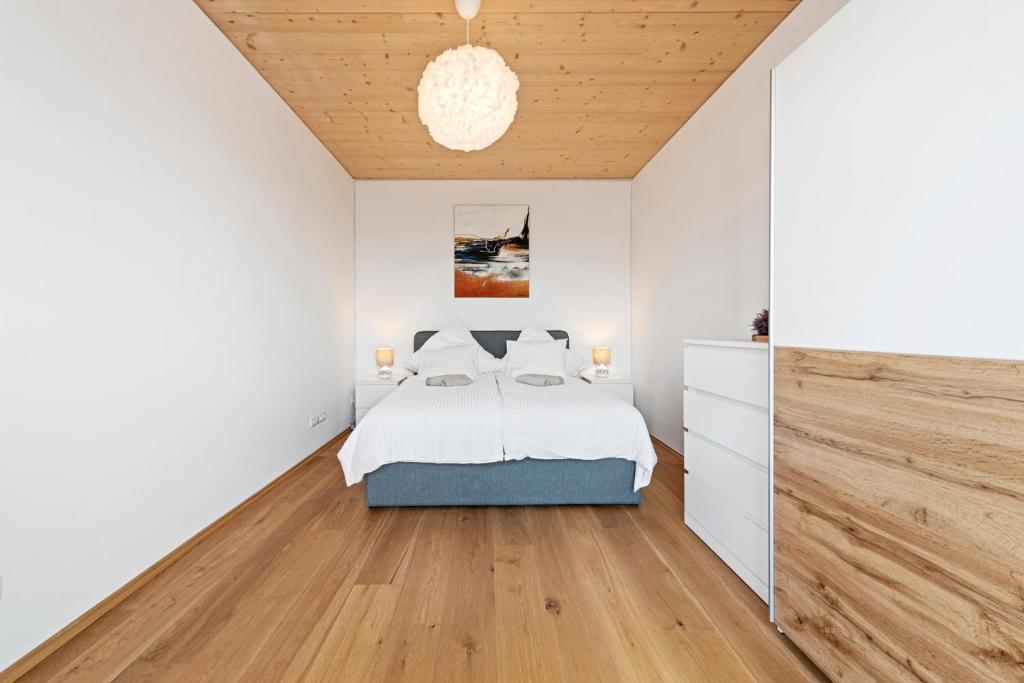 Room4Art Apartments Nr.5 in Wien photo 2