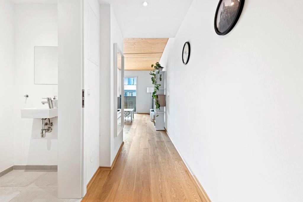 Room4Art Apartments Nr.5 in Wien photo 3