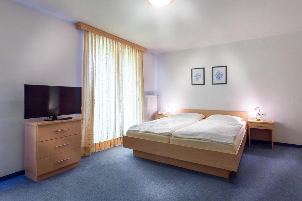 Pension Gstrein photo 2