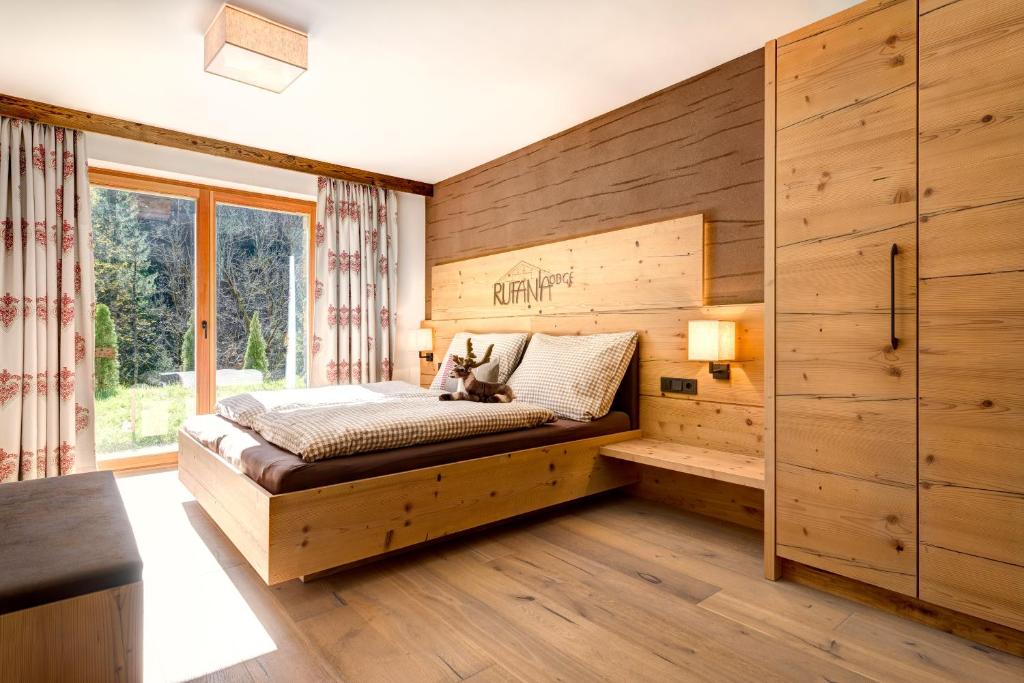 Rufana Lodge photo 2