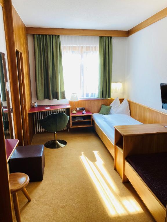 HOTEL ZILLNERs EINKEHR *** photo 2