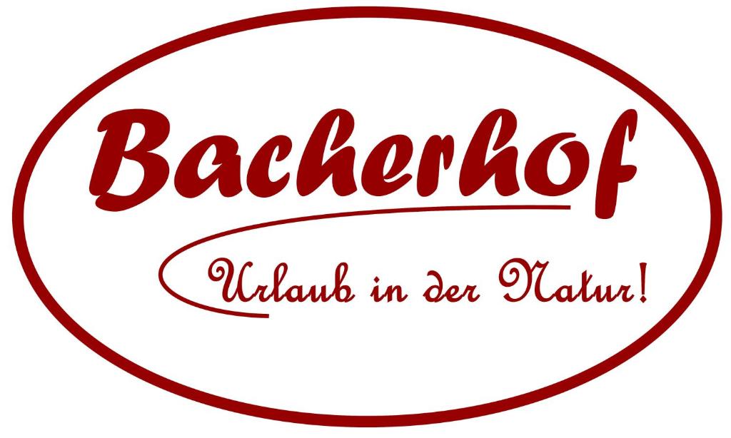 Pension Bacherhof photo 3