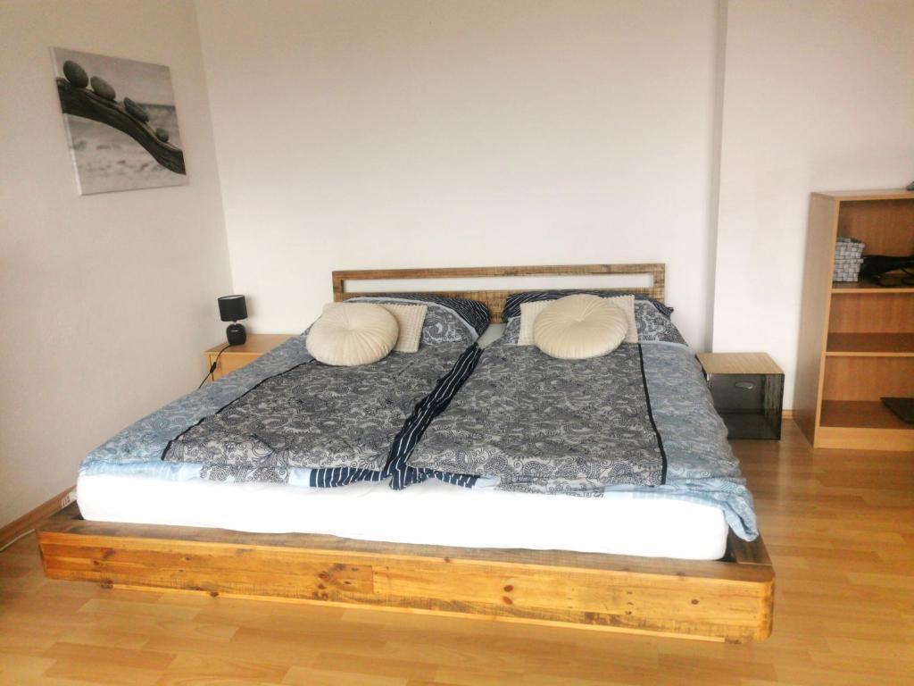 Apartment — photo 1