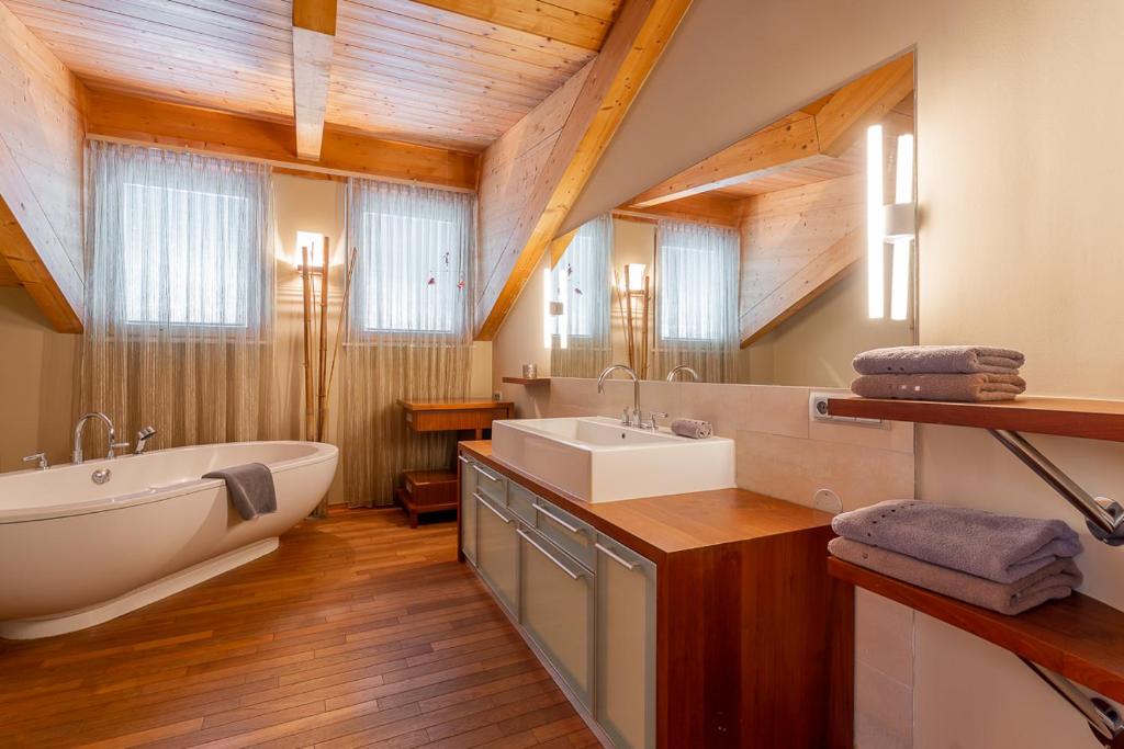 Ski Dome Apartments-Apartment VIVA & Heaven Holiday Chalet photo 3