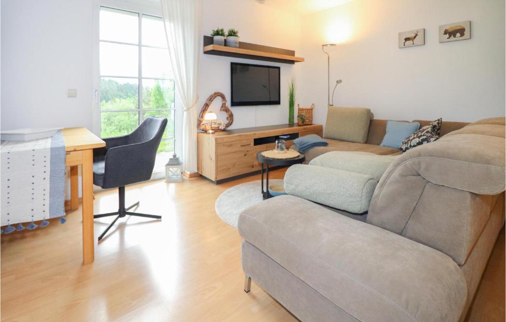 Ferienwohnung Mit Sauna photo 3