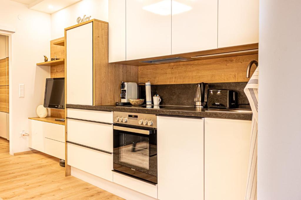 family & friends Apartment am Kurpark photo 3