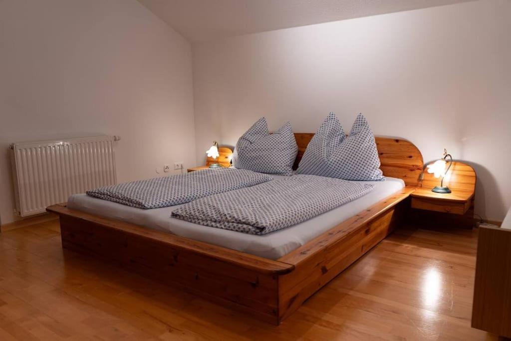 Tanjas gemütliches Haus am Mondsee photo 2