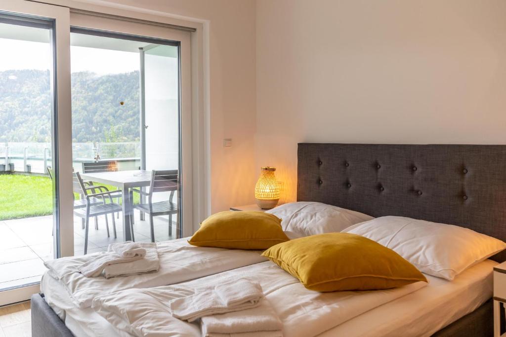 Panorama Apartment 06 I Gerlitzen-Ossiachersee I Alpe Maritima photo 2
