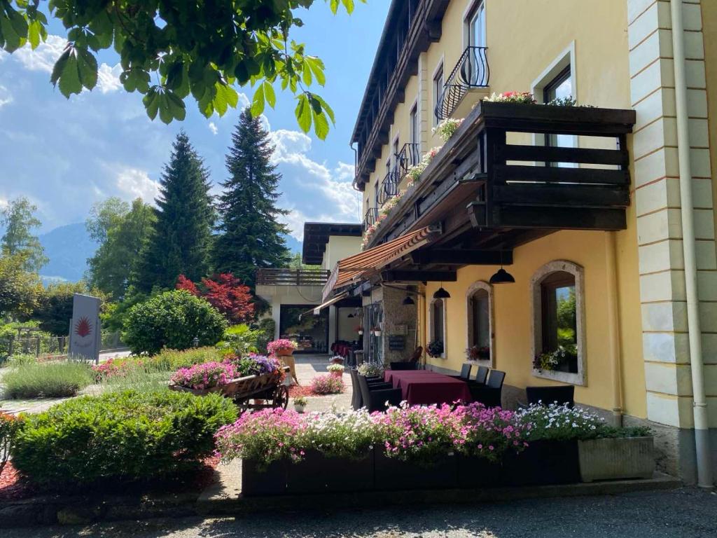 Hotel Kürschner — photo 1