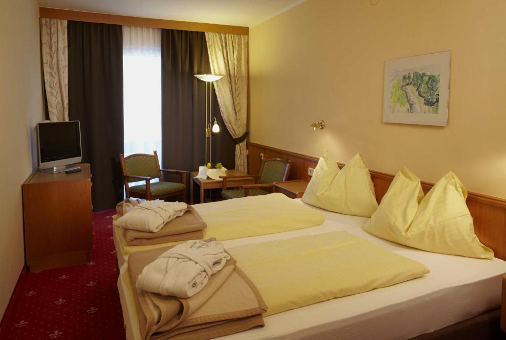 Hotel Kürschner photo 2