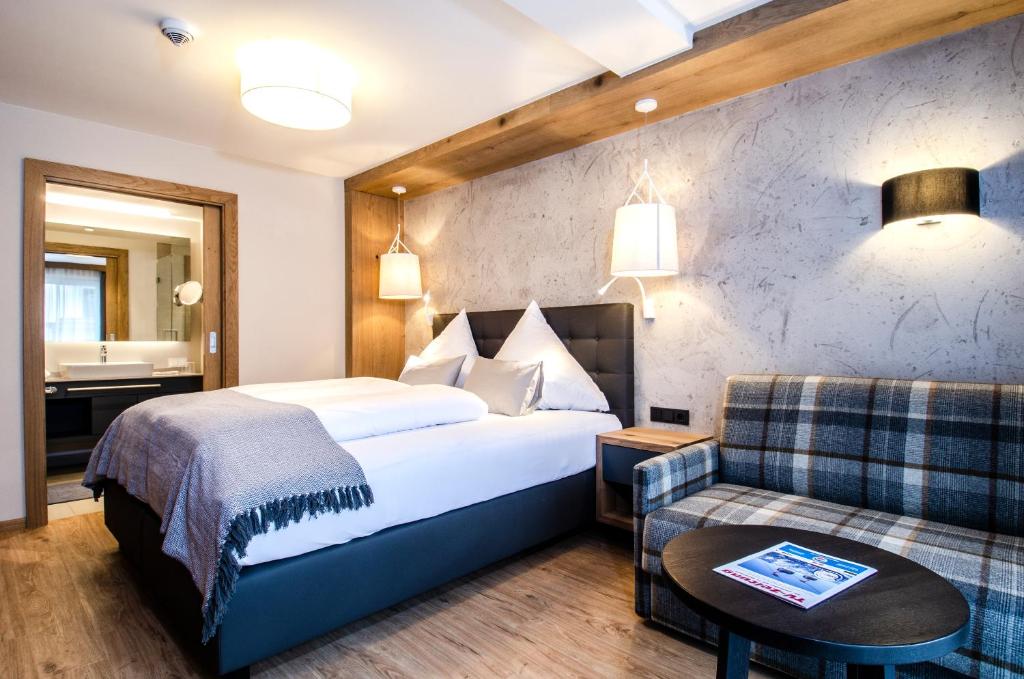 Hotel Garni Funtana photo 2