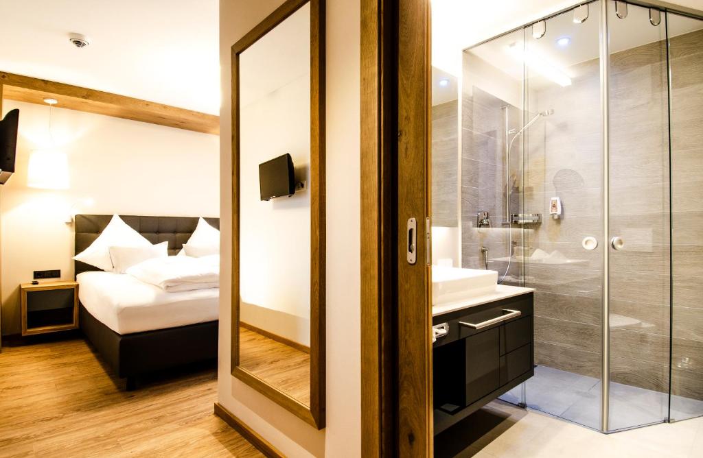 Hotel Garni Funtana photo 3