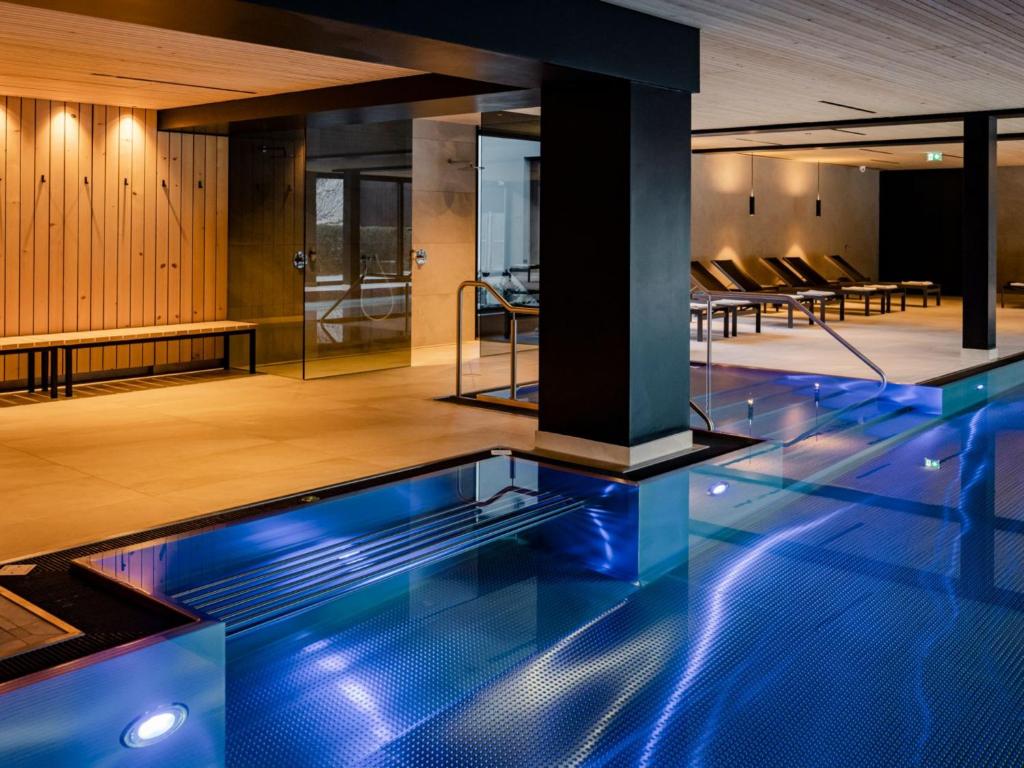 Hotel Zimba photo 3