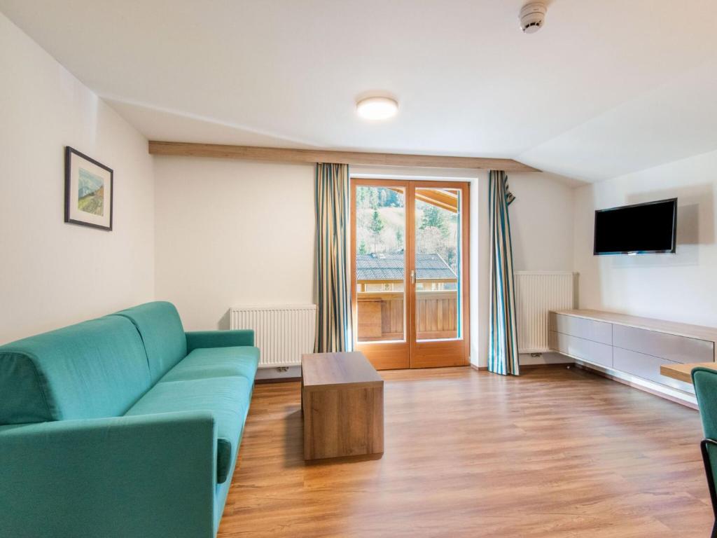 Apartment in Wald near Zillertal Ski Area photo 2