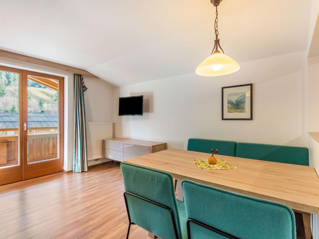Apartment in Wald near Zillertal Ski Area photo 3