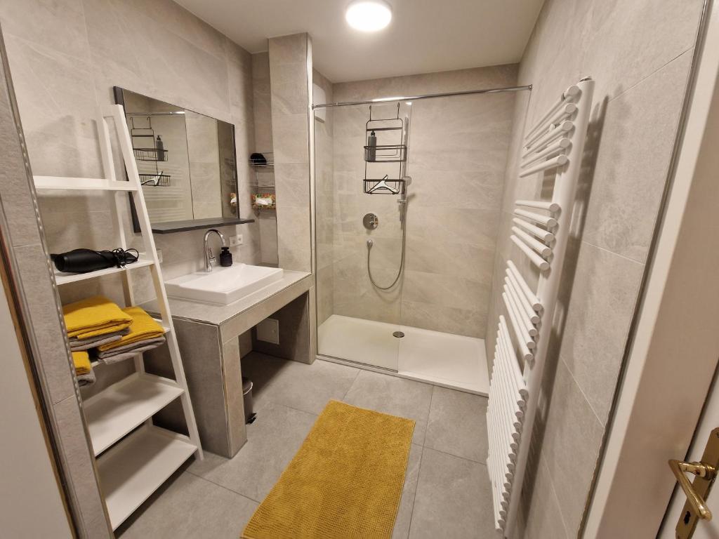 Ferienwohnung im Schlosshof photo 3