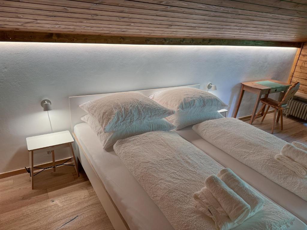 "Drei Buben" - Moderne Ferienwohnung in St Martin bei Lofer photo 2