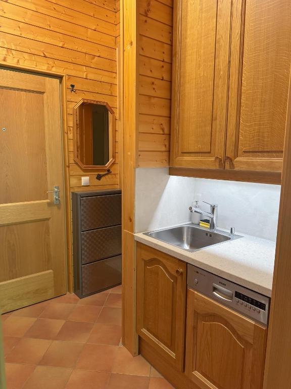 "Drei Buben" - Moderne Ferienwohnung in St Martin bei Lofer photo 3