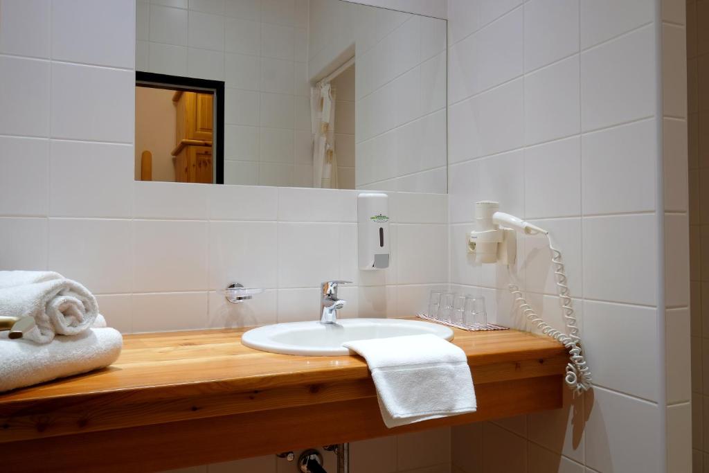 Alpenhotel Marcius photo 2