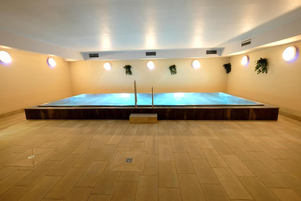 Alpenhotel Marcius photo 3